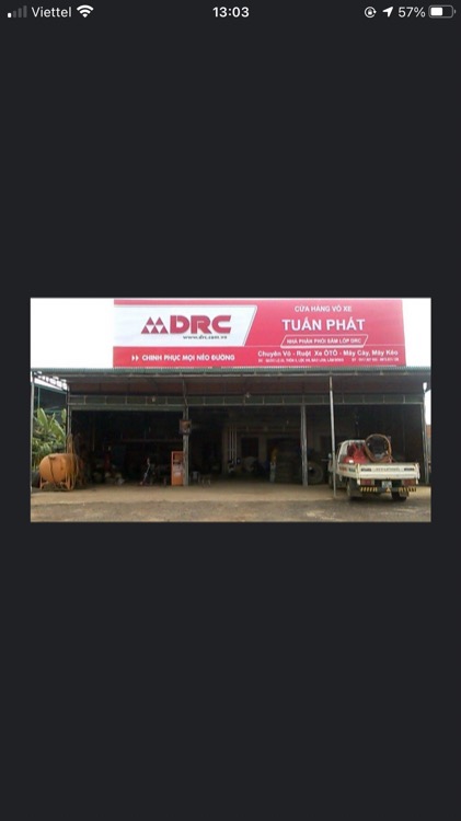Cửa Hàng Vỏ Xe Tuấn Phát