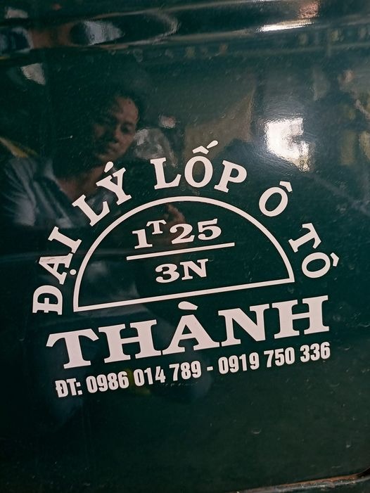 Vá vỏ lưu động Buôn Hồ Đắk Lăk 24/24