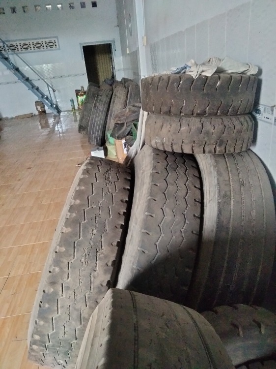 Vá vỏ lưu động minh Tấn 