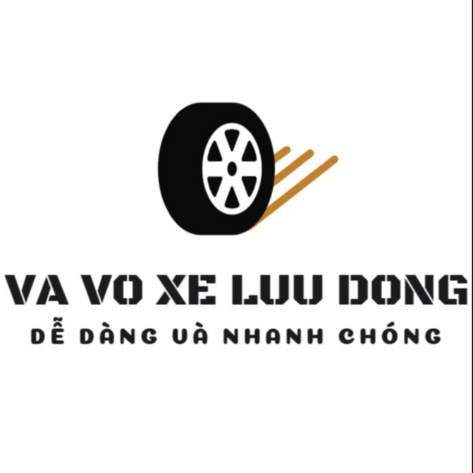 Vá Lốp Lưu Động Thế Thuật